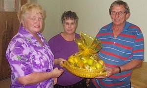 Besoek aan Okkie Smuts Koshuis